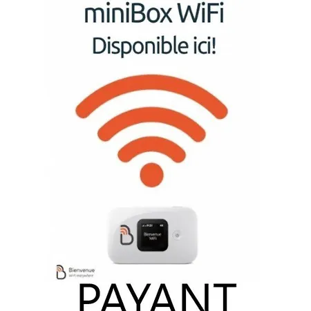 شقة Duplex Ensoleille Pour 6 Pers Avec Balcon, Parking Et Proche Des Remontees Mecaniques A Lary - Fr-1-296-265 سانت لاري سولون