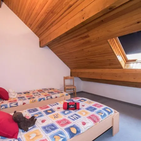 Apartment Duplex Ensoleille Pour 6 Pers Avec Balcon, Parking Et Proche Des Remontees Mecaniques A Lary - Fr-1-296-265 Saint-Lary-Soulan
