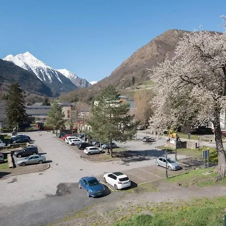 Saint-lary-soulan, 3 Pièces, 6 Personnes - Fr-1-296-265 *