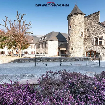 Duplex Ensoleille Pour 6 Pers Avec Balcon, Parking Et Proche Des Remontees Mecaniques A Lary - Fr-1-296-265 *