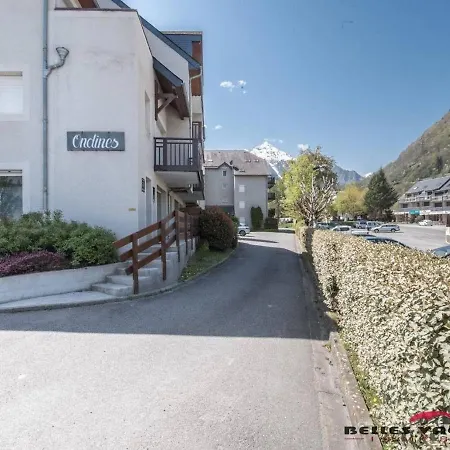 Apartment Duplex Ensoleille Pour 6 Pers Avec Balcon, Parking Et Proche Des Remontees Mecaniques A Lary - Fr-1-296-265